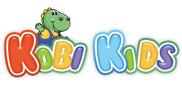 Kobi Kids Logo