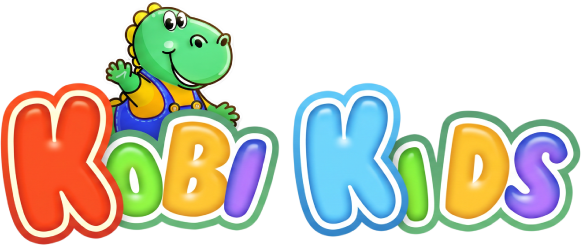 Kobi Kids Logo